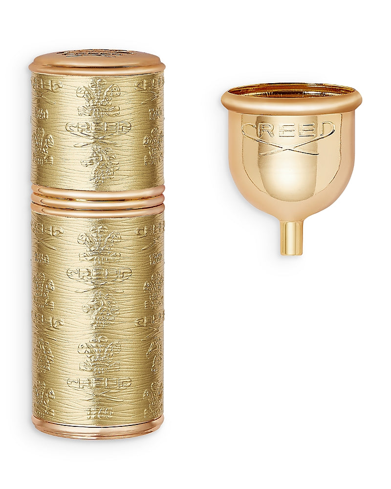 Creed Refillable Travel Perfume Atomizer 1.7 oz.