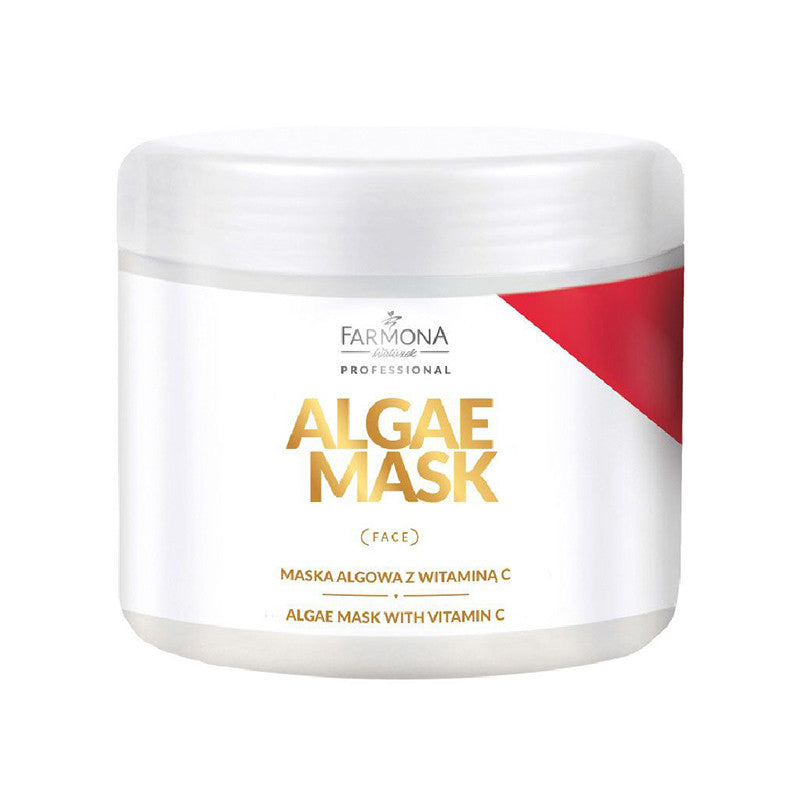 Algae Mask Farmona With Vitamin C 500ml