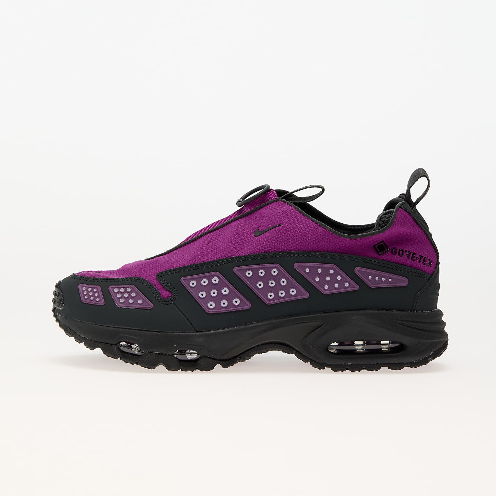 Sneakers Nike W Air Max SNDR Gtx Bold Berry- Dk Smoke Grey-Ghost-Black EUR 40