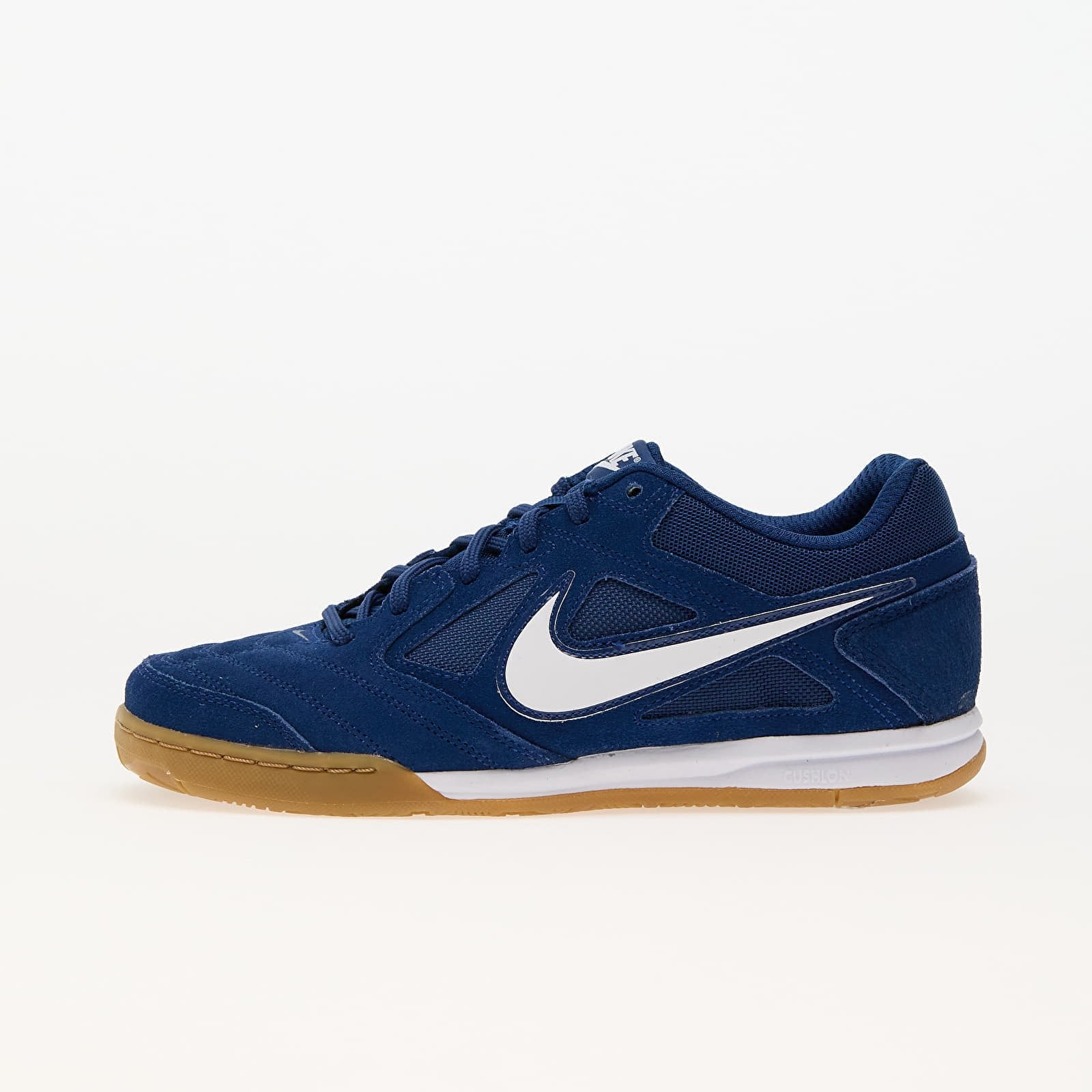 Sneakers Nike Gato Coastal Blue- White-Gum Light Brown EUR 41