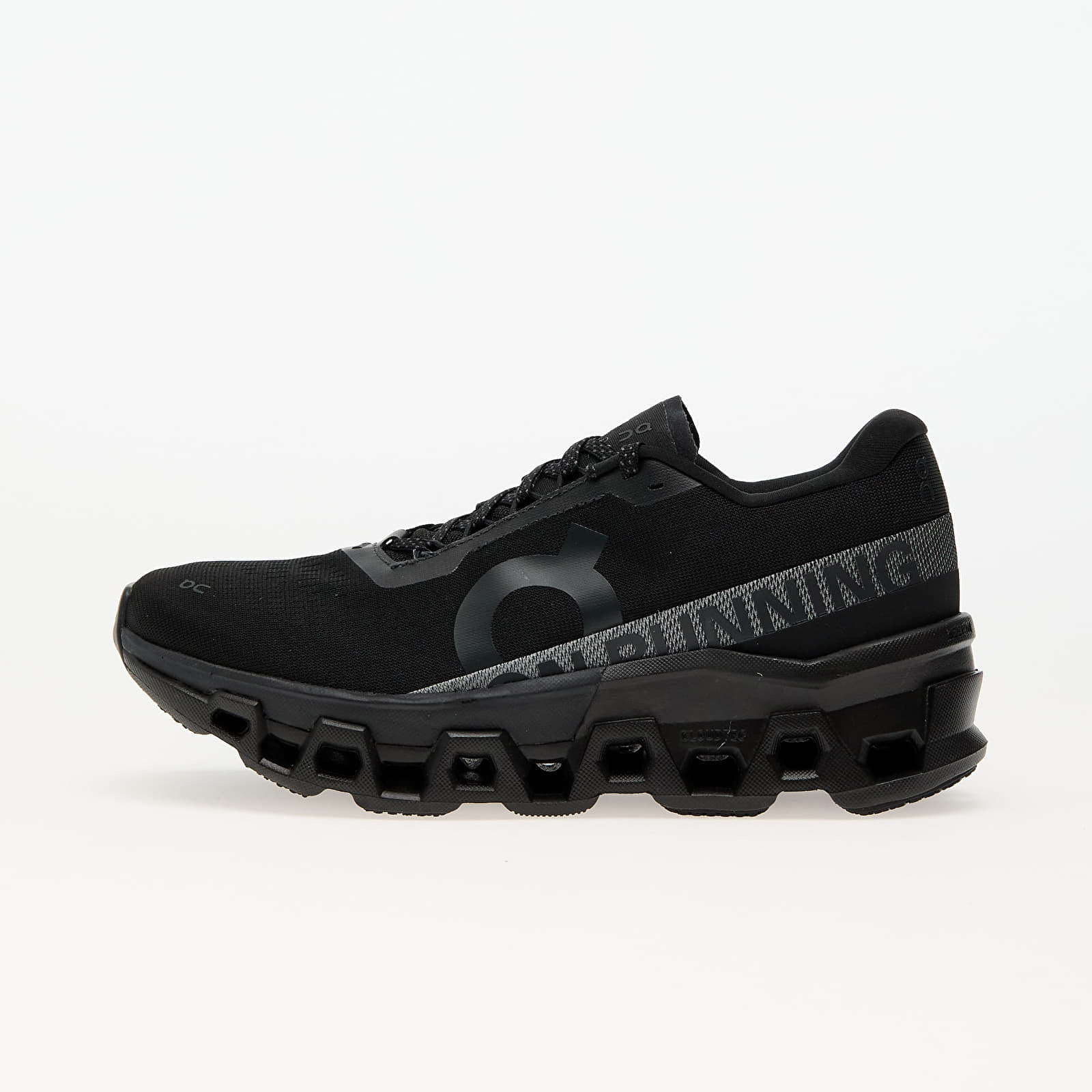 Sneakers On W Cloudmonster 2 Black- Eclipse EUR 42