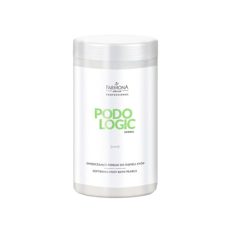 Farmona Podologic Herbalist Fodbad Blødgørende Perler 800g