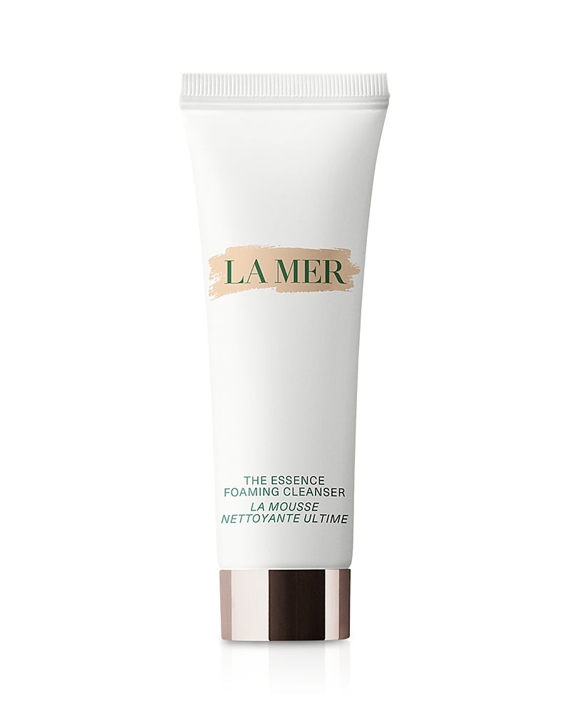La Mer The Essence Foaming Cleanser 1 oz.