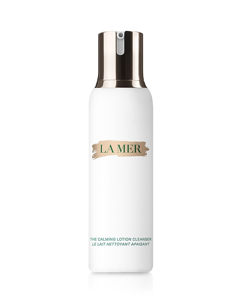 La Mer The Calming Lotion Cleanser 6.8 oz.