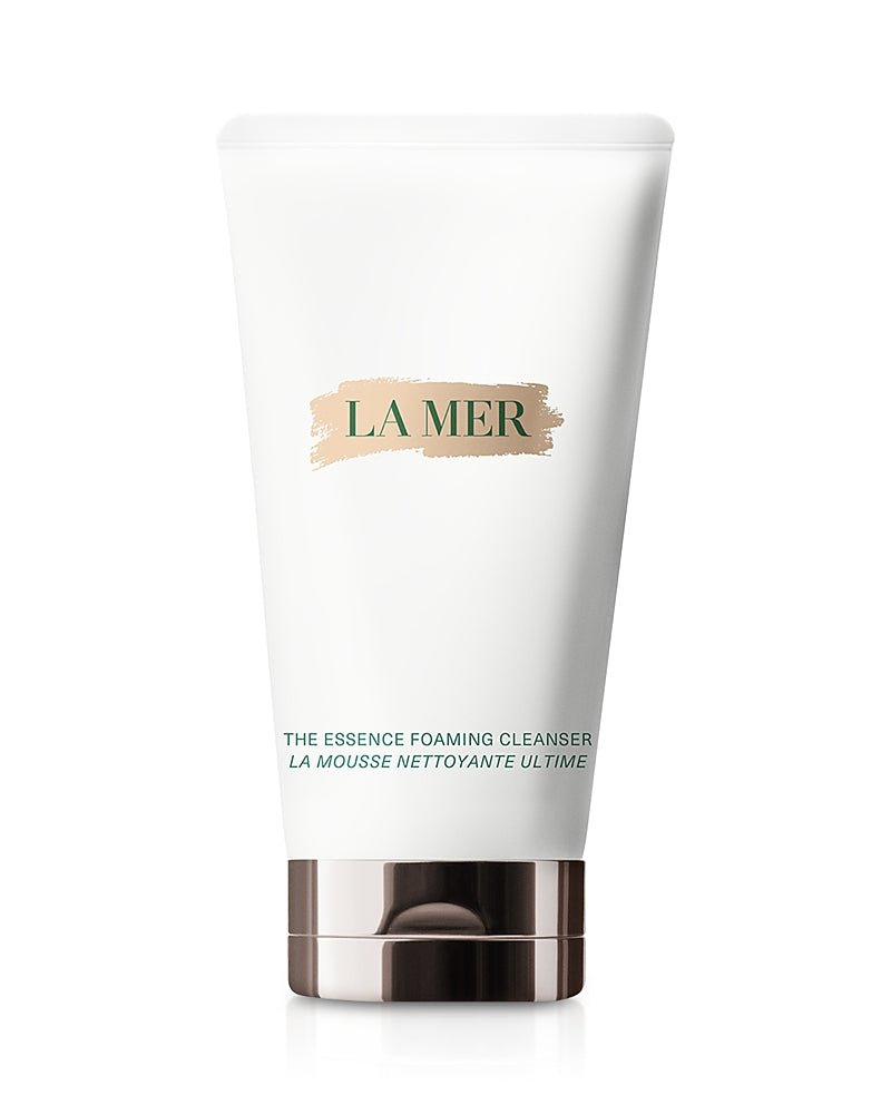 La Mer The Essence Foaming Cleanser 4.2 oz.