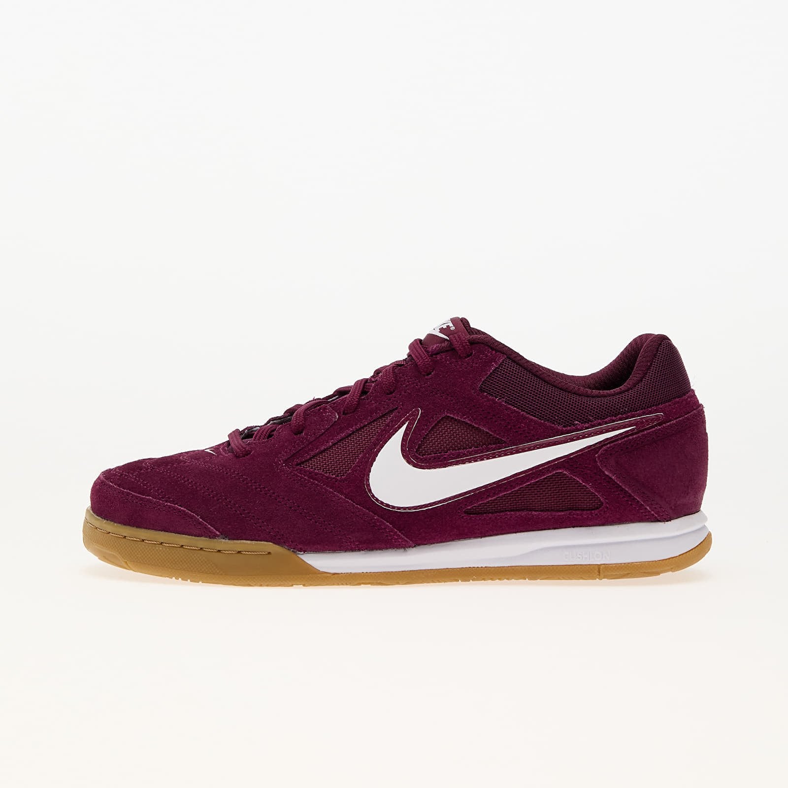 Sneakers Nike Gato Bordeaux- White-Gum Light Brown EUR 44