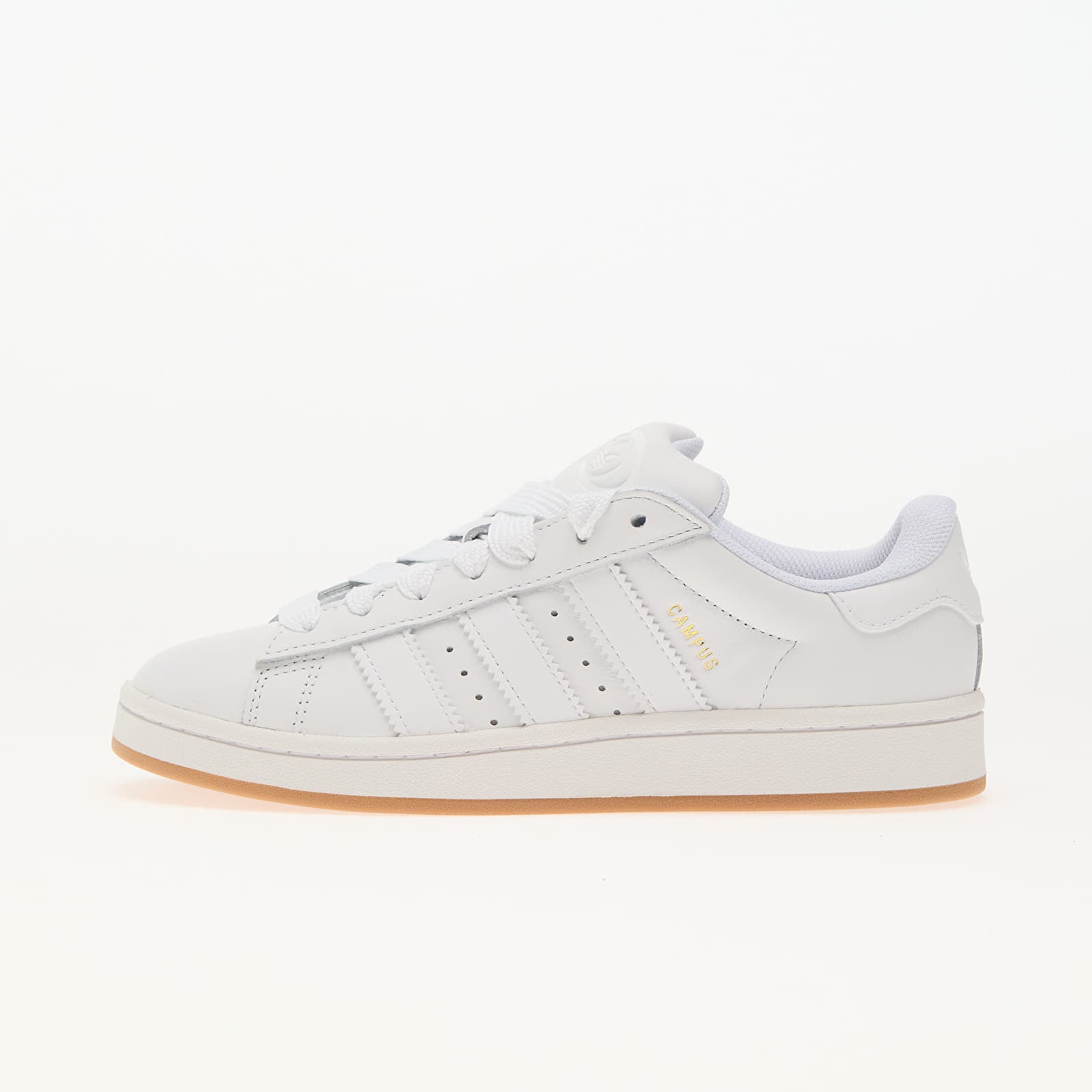 Sneakers adidas Campus 00s Ftw White- Ftw White- Ftw White EUR 44