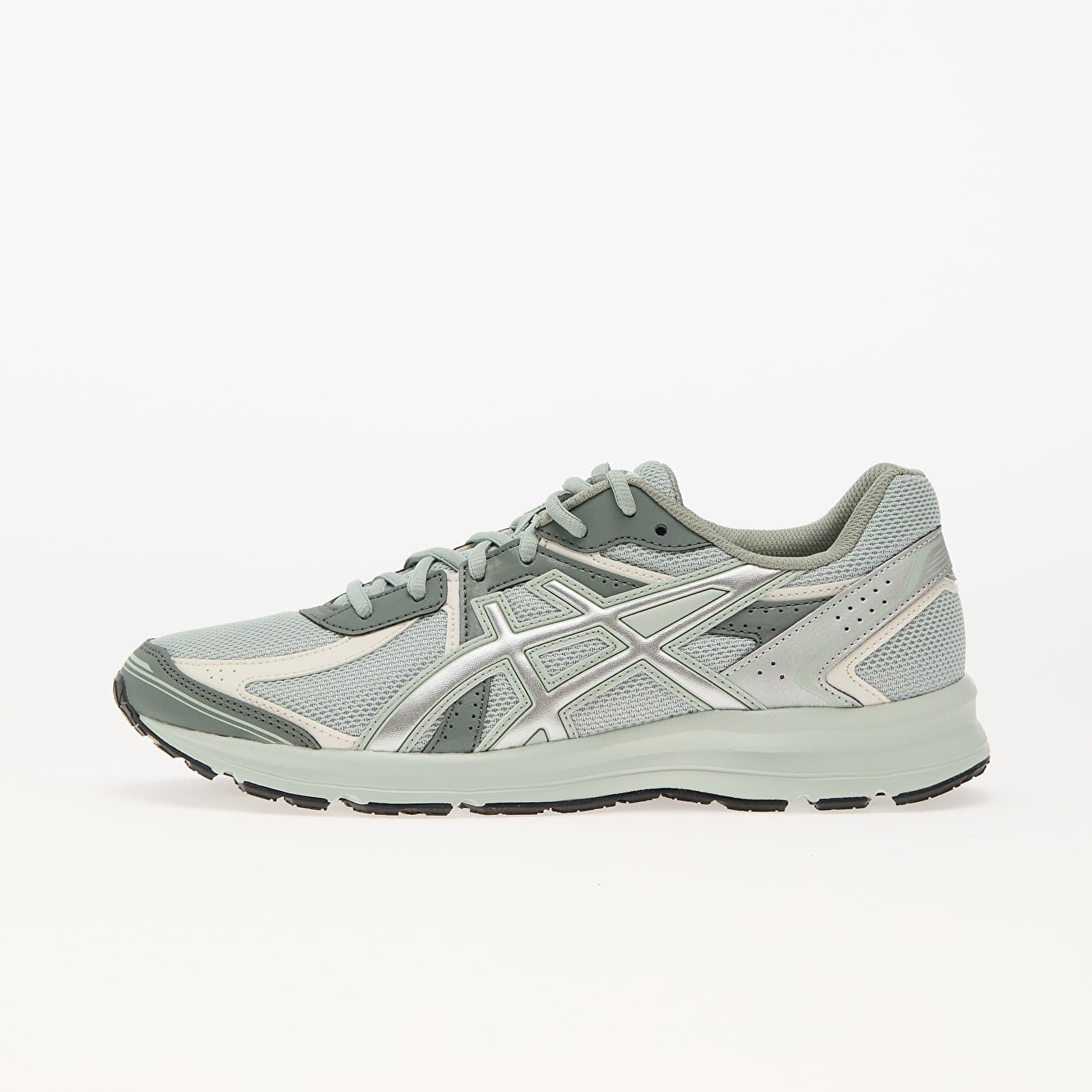 Sneakers Asics Jog 100S Lichen Rock- Pure Silver EUR 42.5