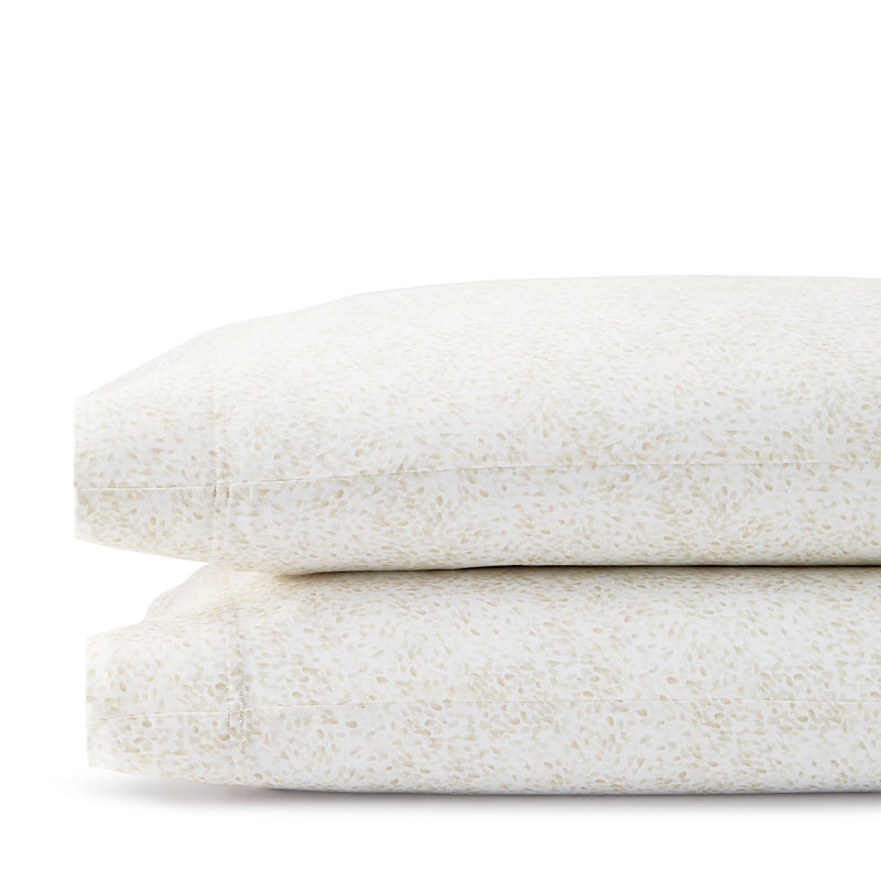 Sky Speckle Standard Pillowcases, Set of 2 - Exclusive