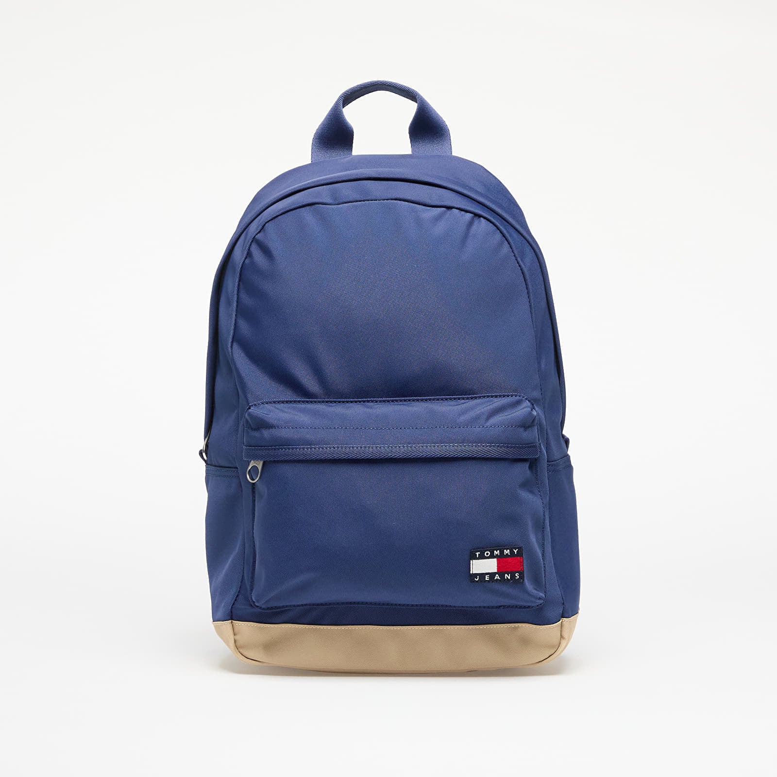 Ryggsäck Tommy Jeans Essential Daily Dome Backpack Blue Universal