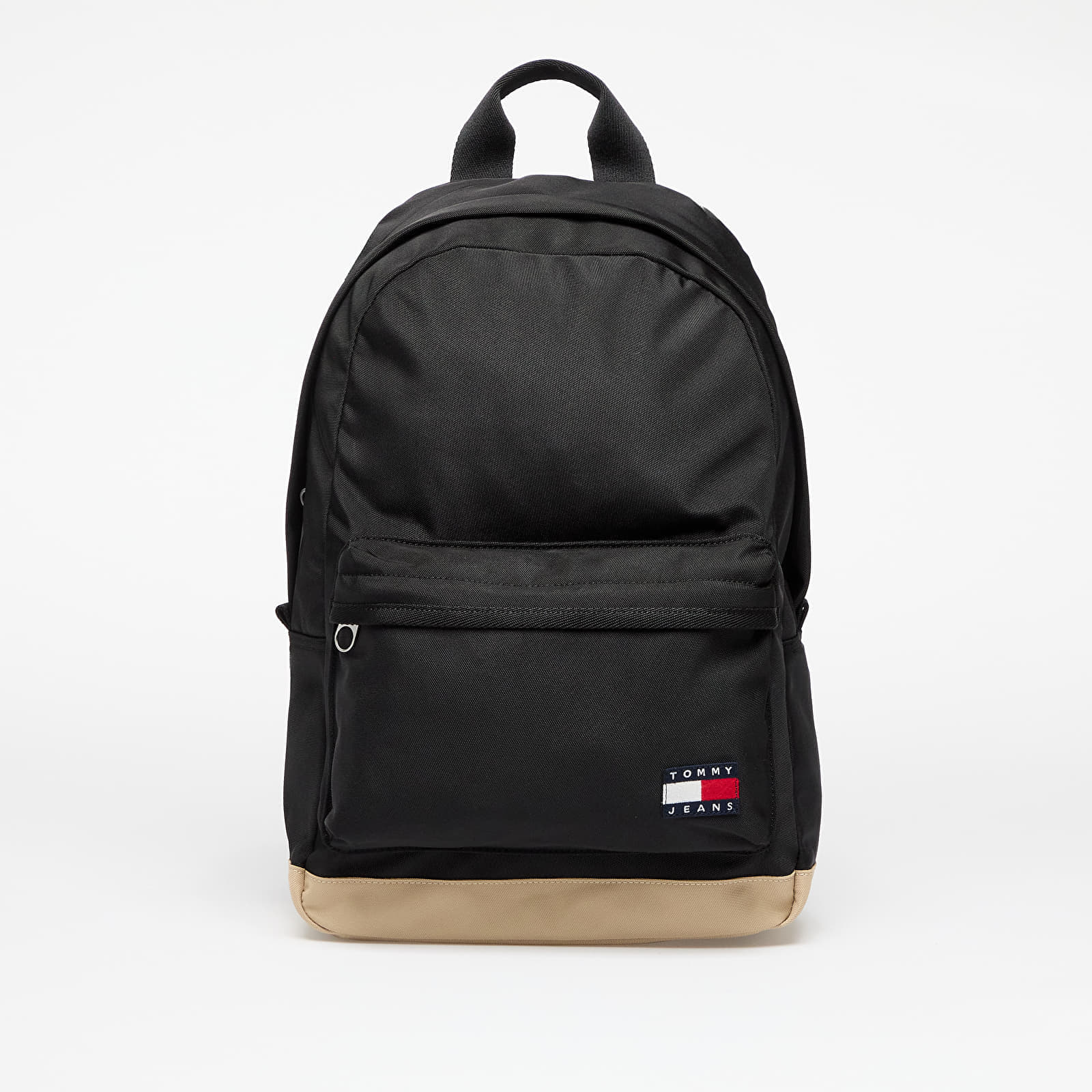 Reppu Tommy Jeans Essential Daily Dome Backpack Black Universal