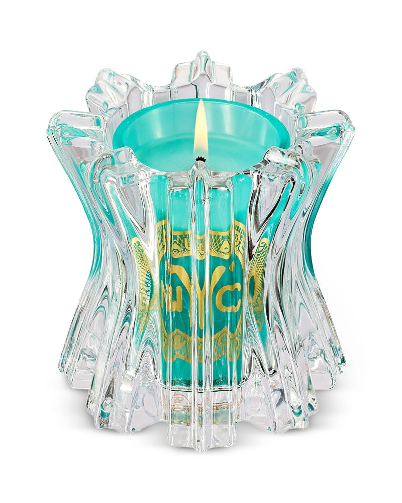 Bond No. 9 New York Eau de New York Refillable Candle Set