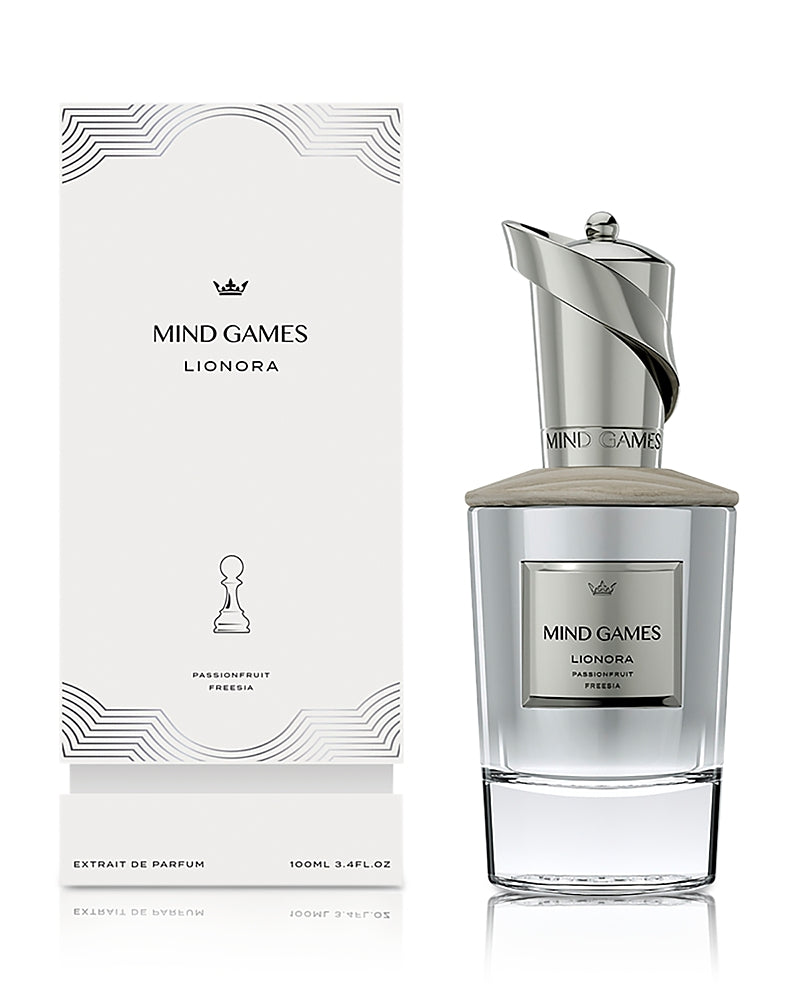Mind Games Lionora Extrait de Parfum 3.4 oz.