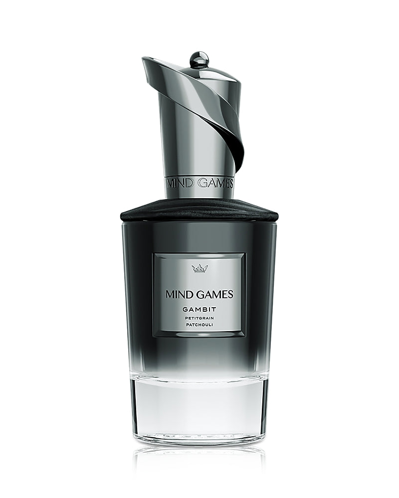Mind Games Gambit Extrait de Parfum 3.4 oz.