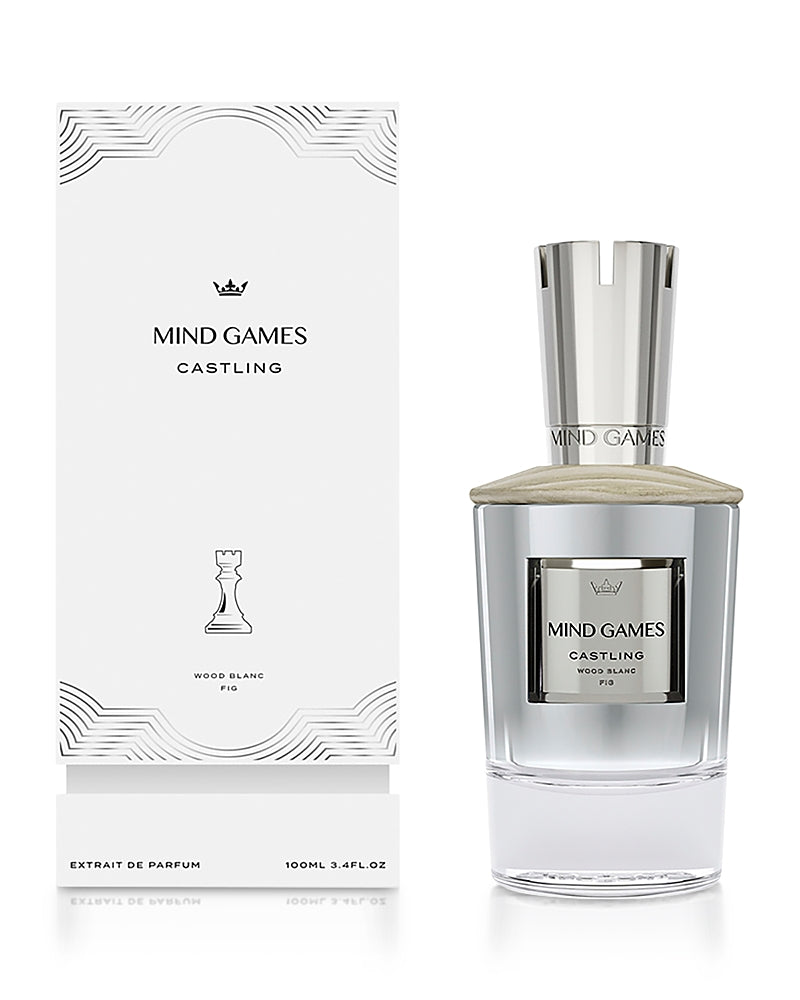 Mind Games Castling Extrait de Parfum 3.4 oz.