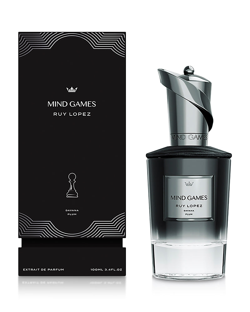 Mind Games Ruy Lopez Extrait de Parfum 3.4 oz.