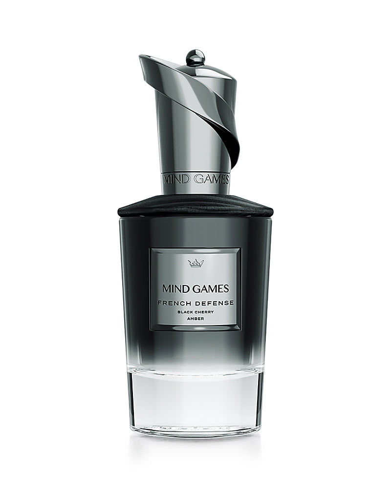 Mind Games French Defense Extrait de Parfum 3.4 oz.