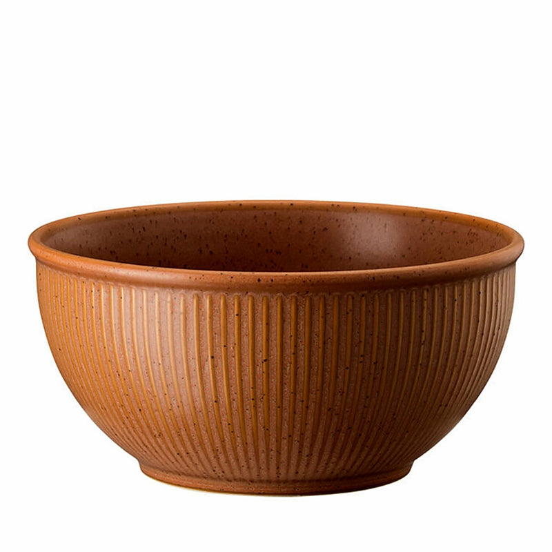 Rosenthal Thomas Clay Cereal Bowls, Set of 4