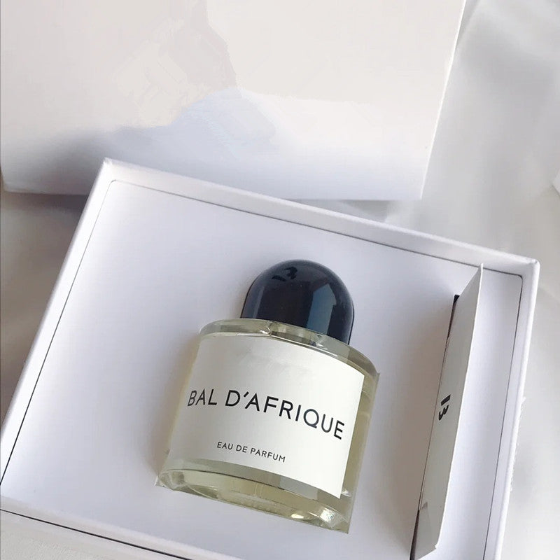 Famous designer Perfume Rose Of No Man&#039;s Land Super Cedar Fragrance Bal d&#039;Afrique Body spray High quality Parfum 100ML