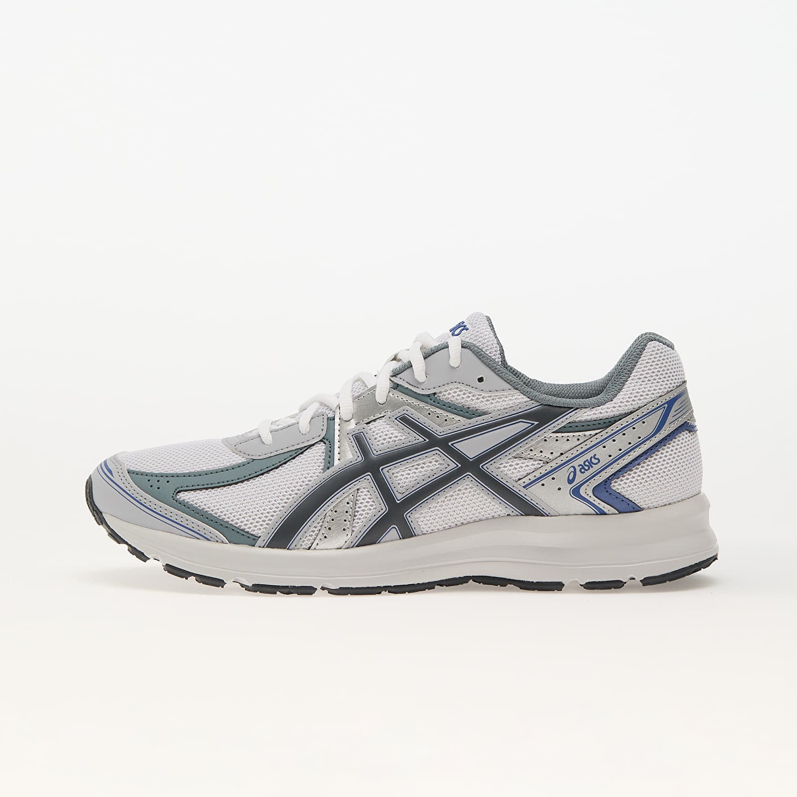 Sneakers Asics Jog 100S White- Carrier Grey EUR 42