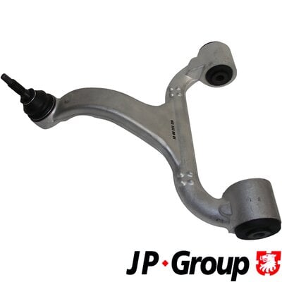 Control-Trailing Arm, wheel suspension JP GROUP 1340100870