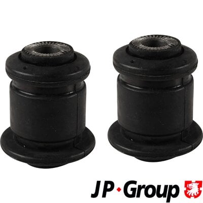 Mounting Kit, control lever JP GROUP 1340205210