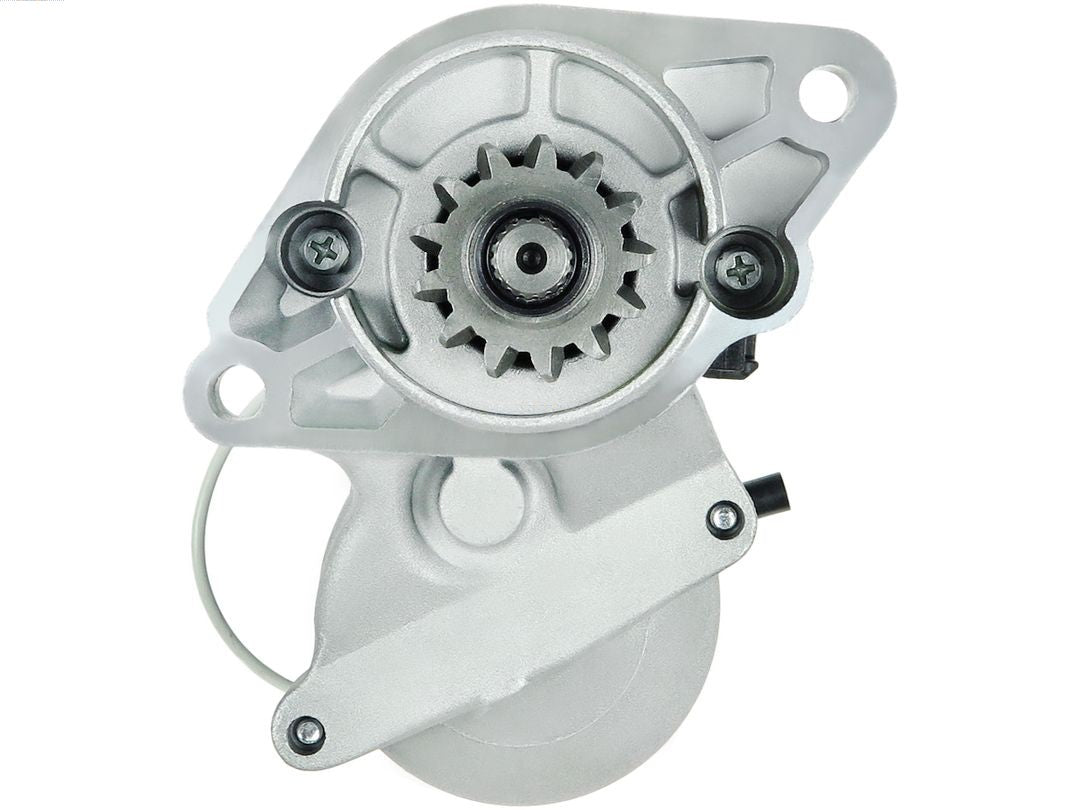 Starter AS-PL S6277S