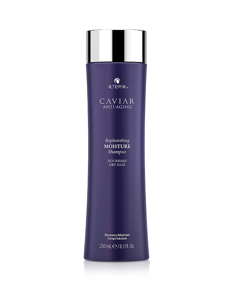 Alterna Caviar Anti-Aging Replenishing Moisture Shampoo 8.5 oz.