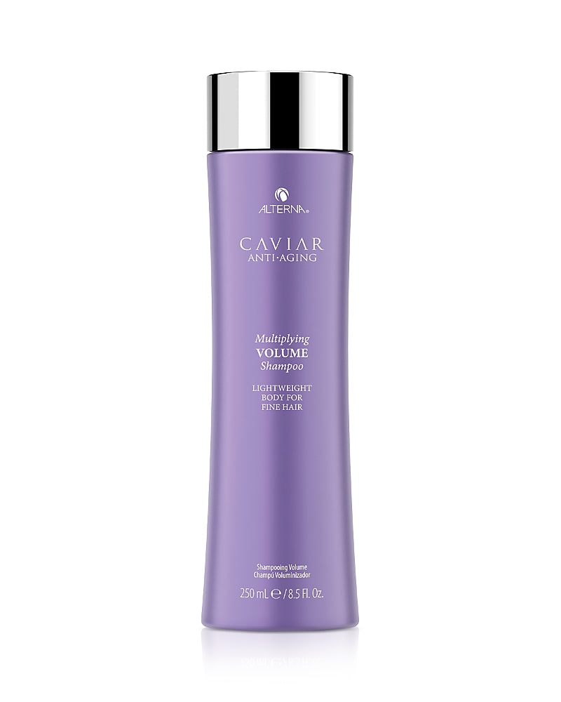 Alterna Caviar Anti-Aging Multiplying Volume Shampoo 8.5 oz.