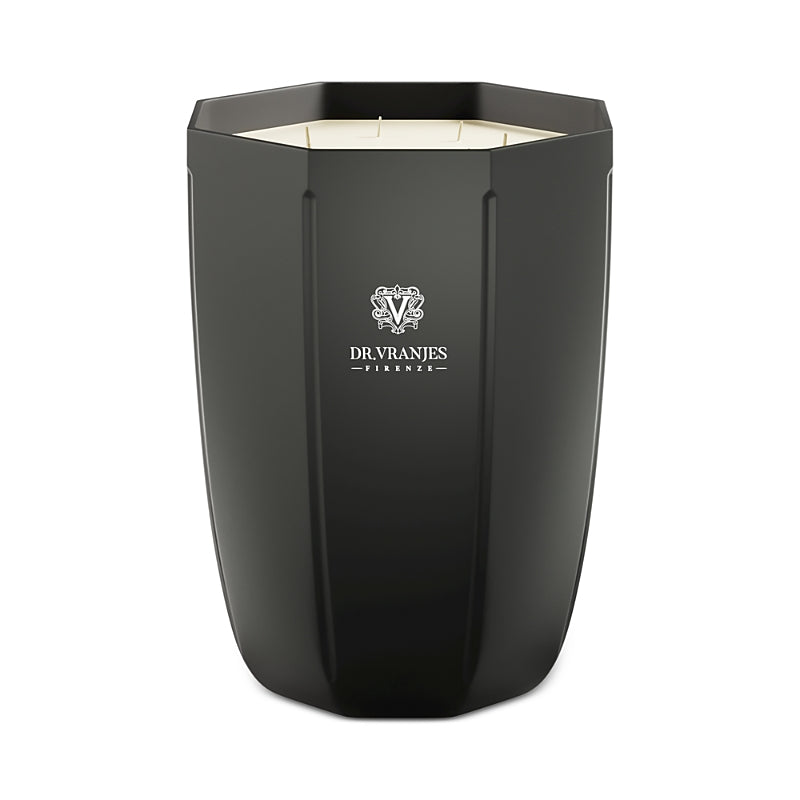 Dr. Vranjes Firenze Onyx Ambra Candle, 105.8 oz.