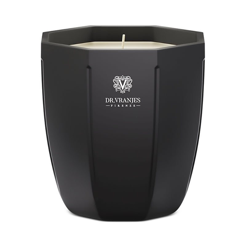 Dr. Vranjes Firenze Onyx Rosa Tabacco Candle, 7.05 oz.