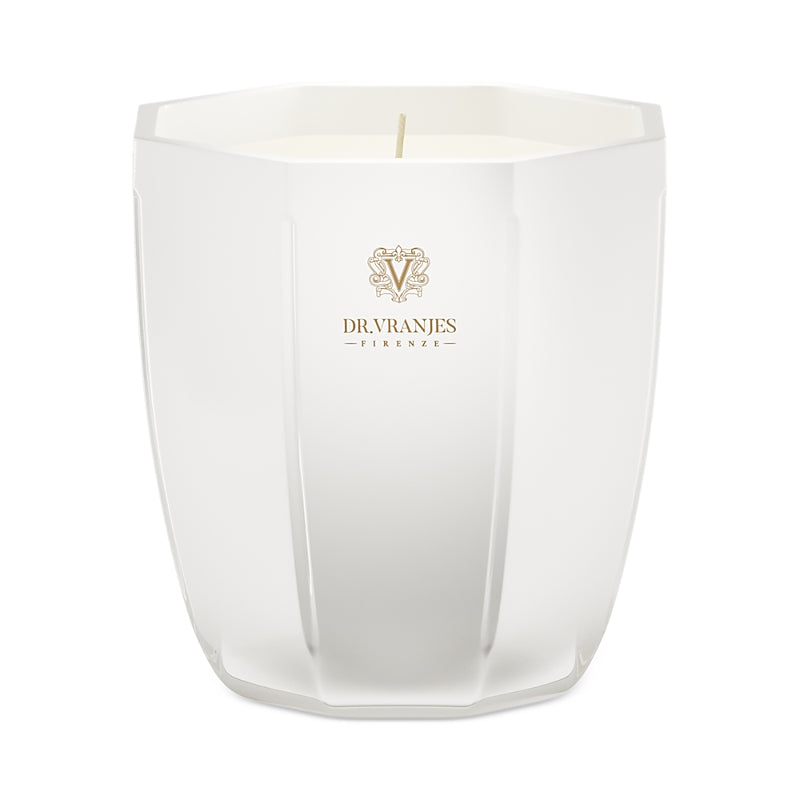 Dr. Vranjes Firenze Pearl Ginger Lime Candle, 7.05 oz.