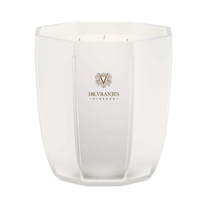 Dr. Vranjes Firenze Pearl Ginger Lime Candle, 17.6 oz.