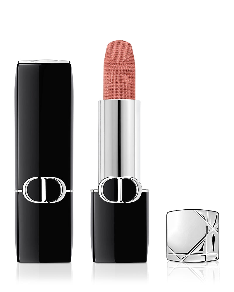 Dior Rouge Dior Velvet Lipstick