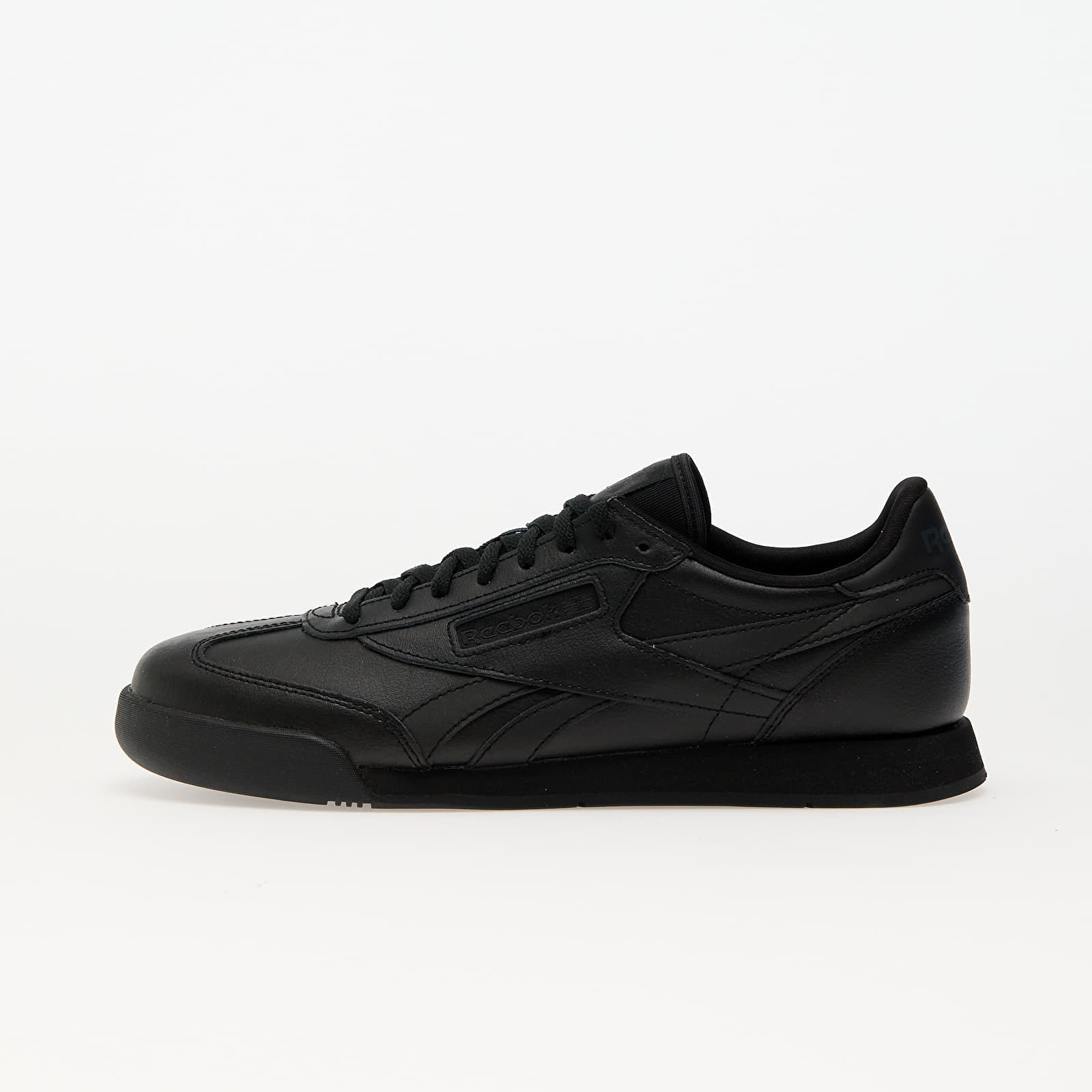 Sneakers Reebok Campio XT Black- White- Black EUR 42