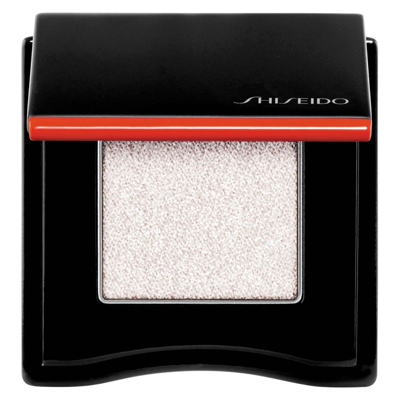 Shiseido Pop Powder Gel Eyeshadow 16 - Zawa-Zawa Grønn