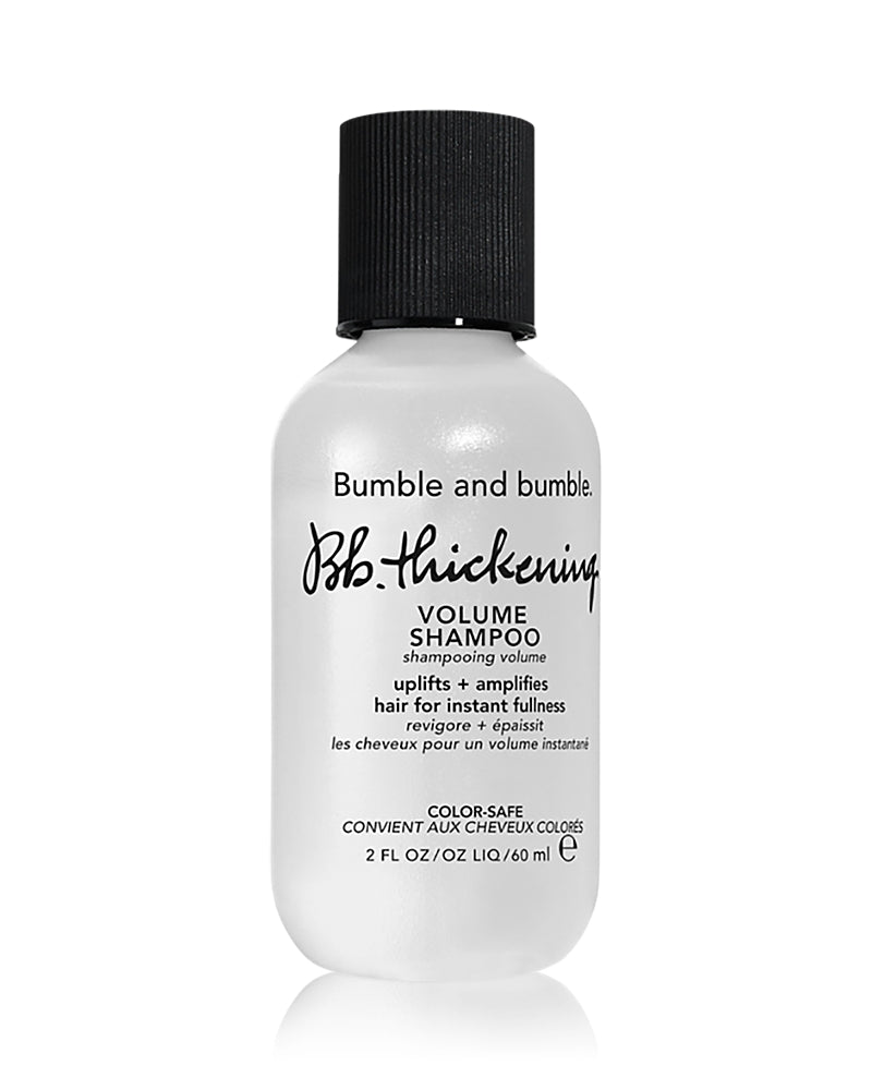 Bumble and bumble Thickening Volume Shampoo 2 oz.