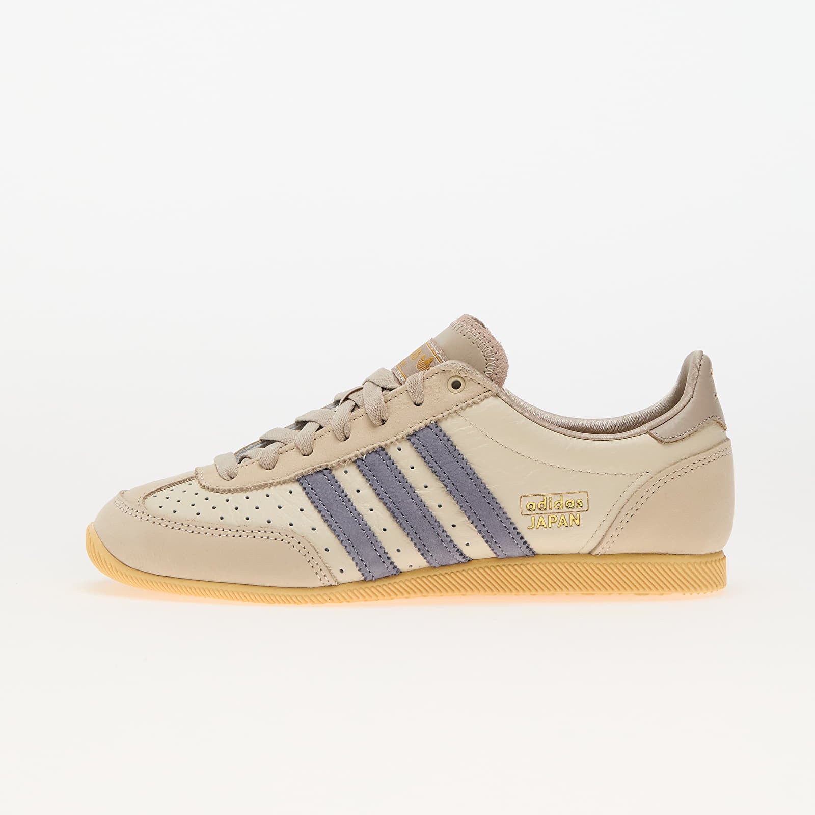 Sneakers adidas Japan W Crew White- Silver Violet- Wonder Beige EUR 36