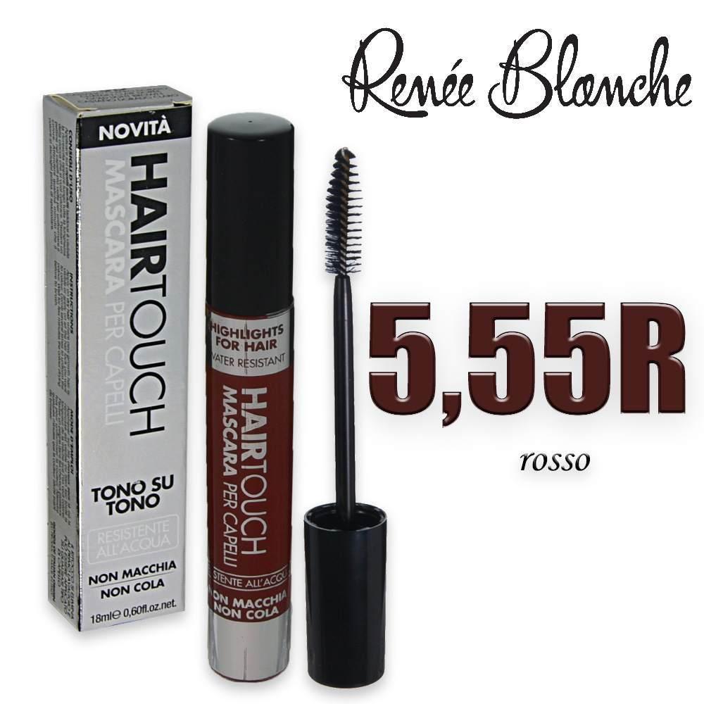 Hair Touch Haarmascara 18 ml 5,55r