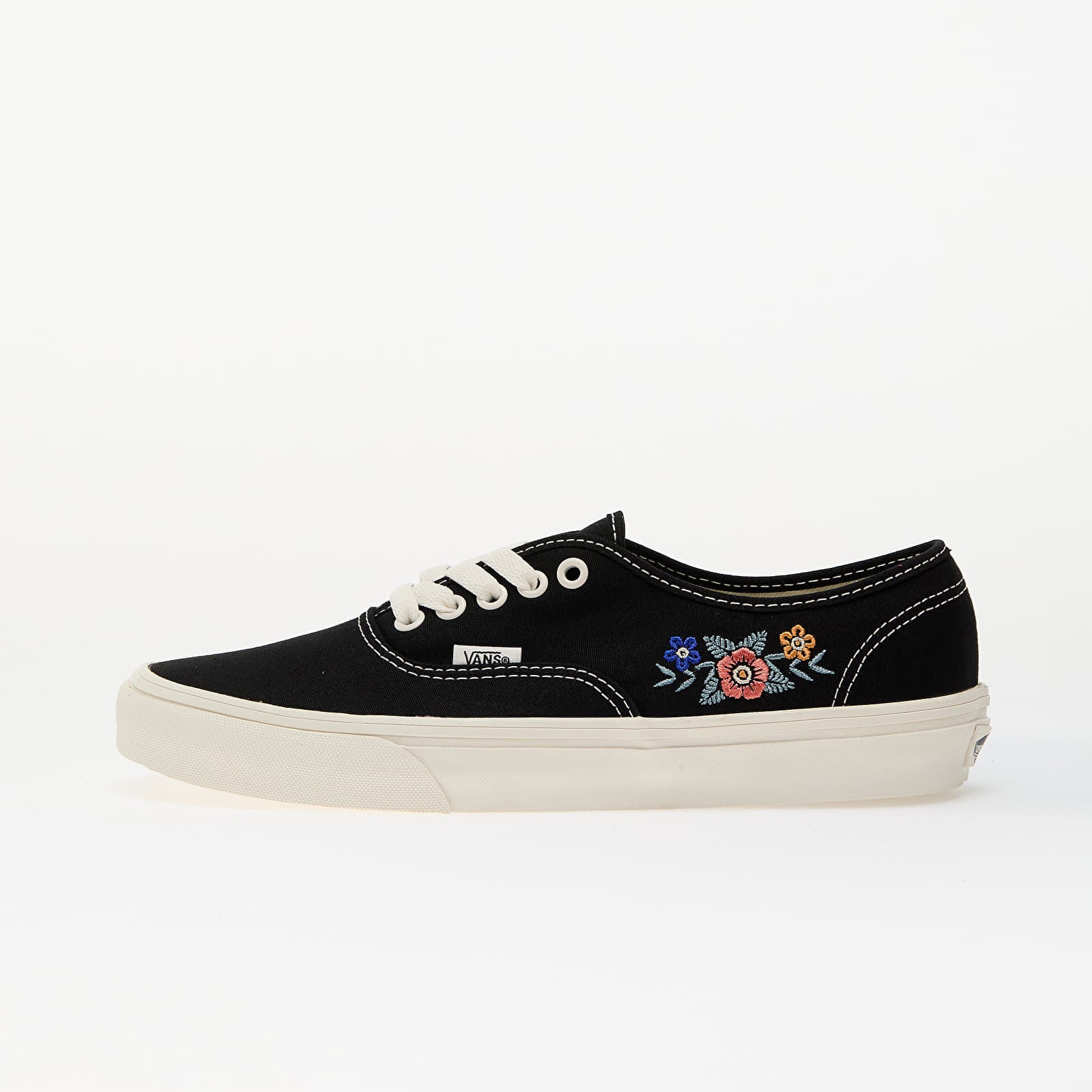 Sneakers Vans Authentic Black Floral EUR 38