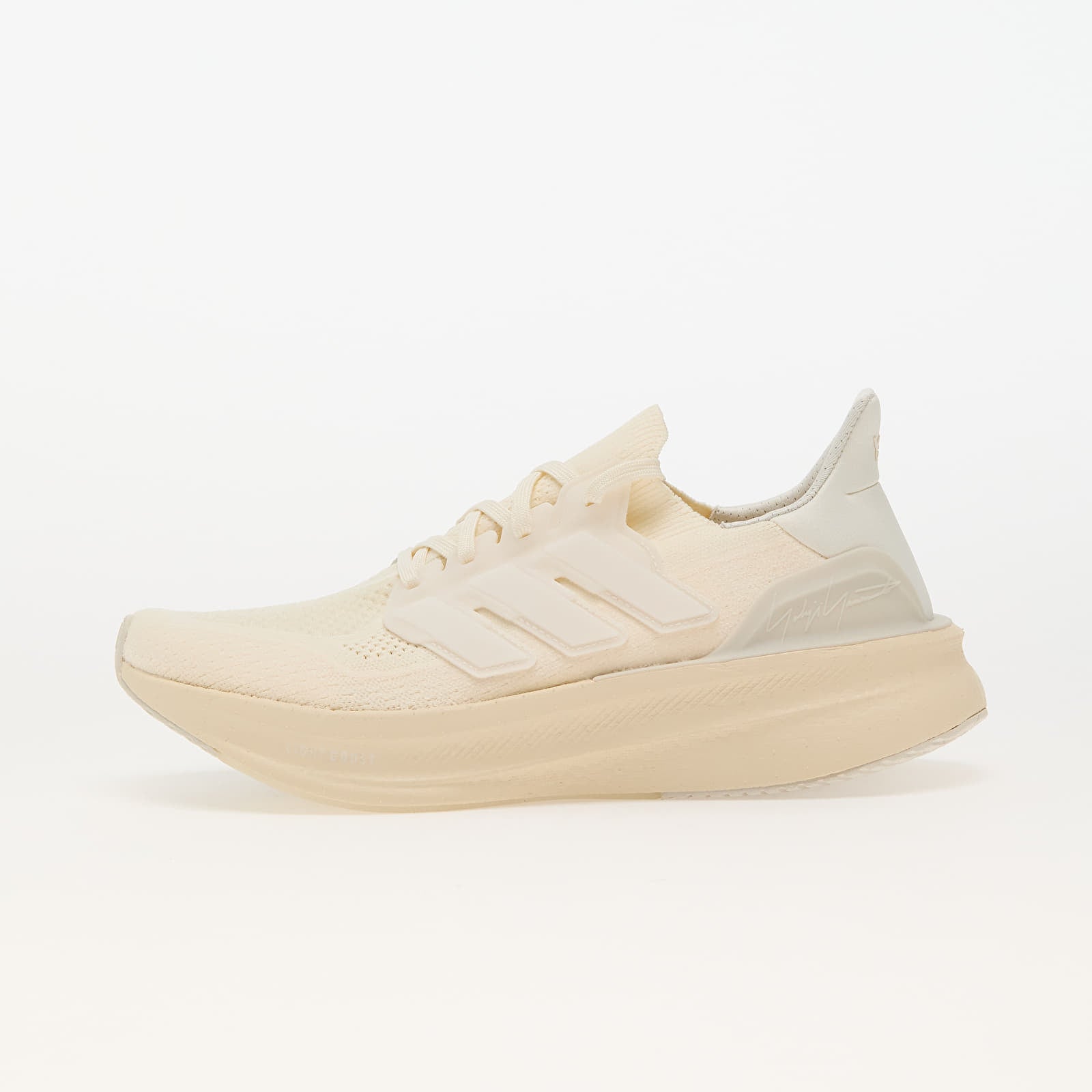 Sneakers Y-3 UltraBOOST 5 Off White- Core White- Wonder White EUR 38