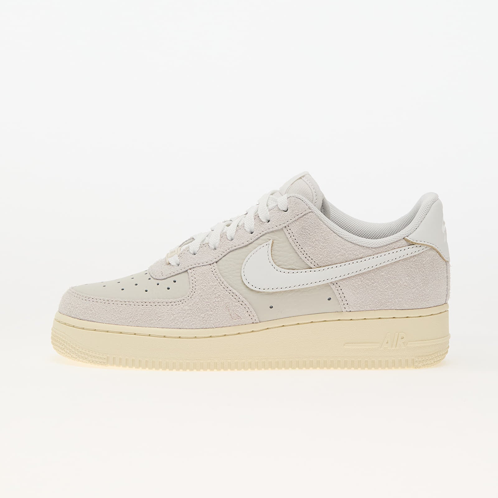 Sneakers Nike Air Force 1 '07 Lx Phantom- Summit White-Light Bone EUR 38