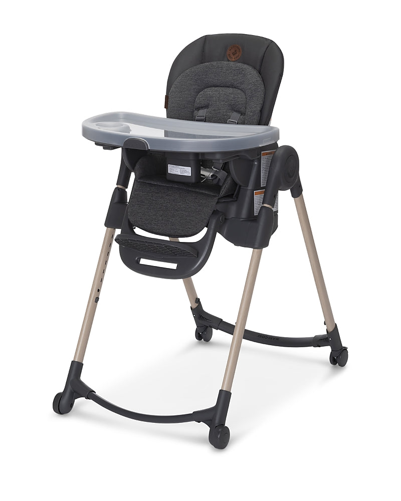 Maxi-Cosi Minla 6-in-1 Adjustable High Chair