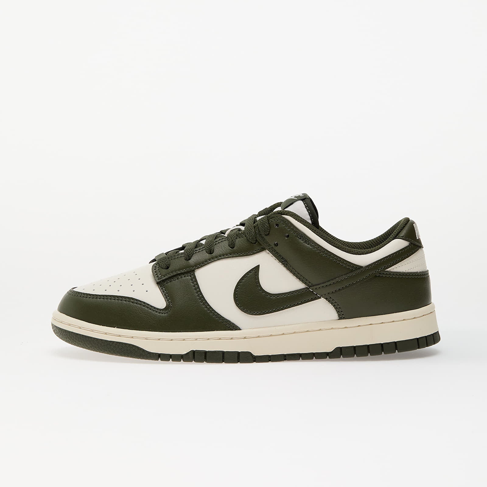 Sneakers Nike Dunk Low Retro Pale Ivory- Cargo Khaki EUR 44.5