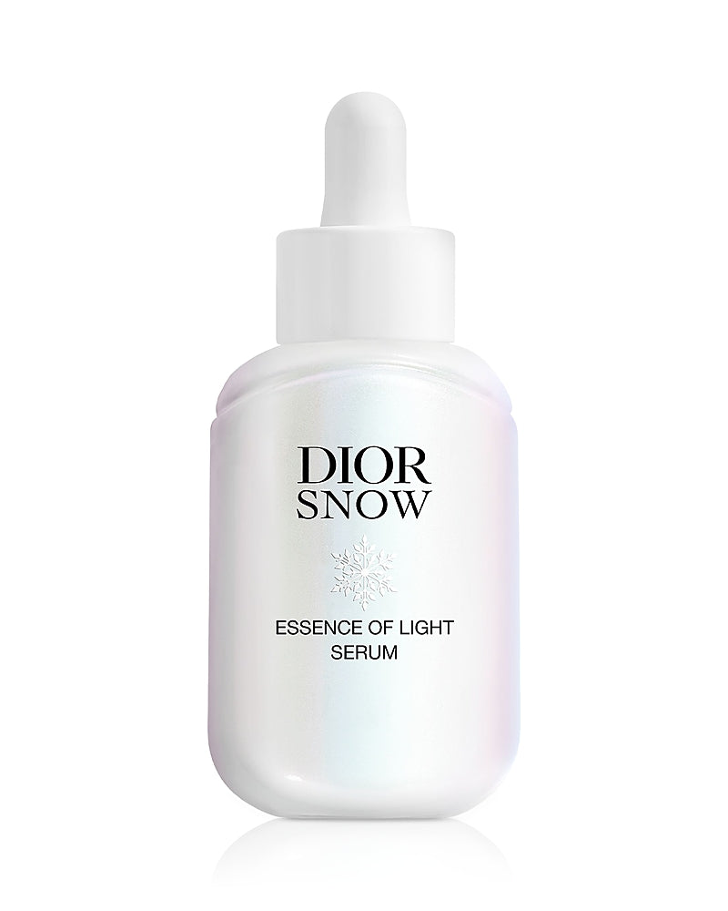Dior Diorsnow Essence of Light Brightening Serum with Vitamin C Derivative 1.7 oz.