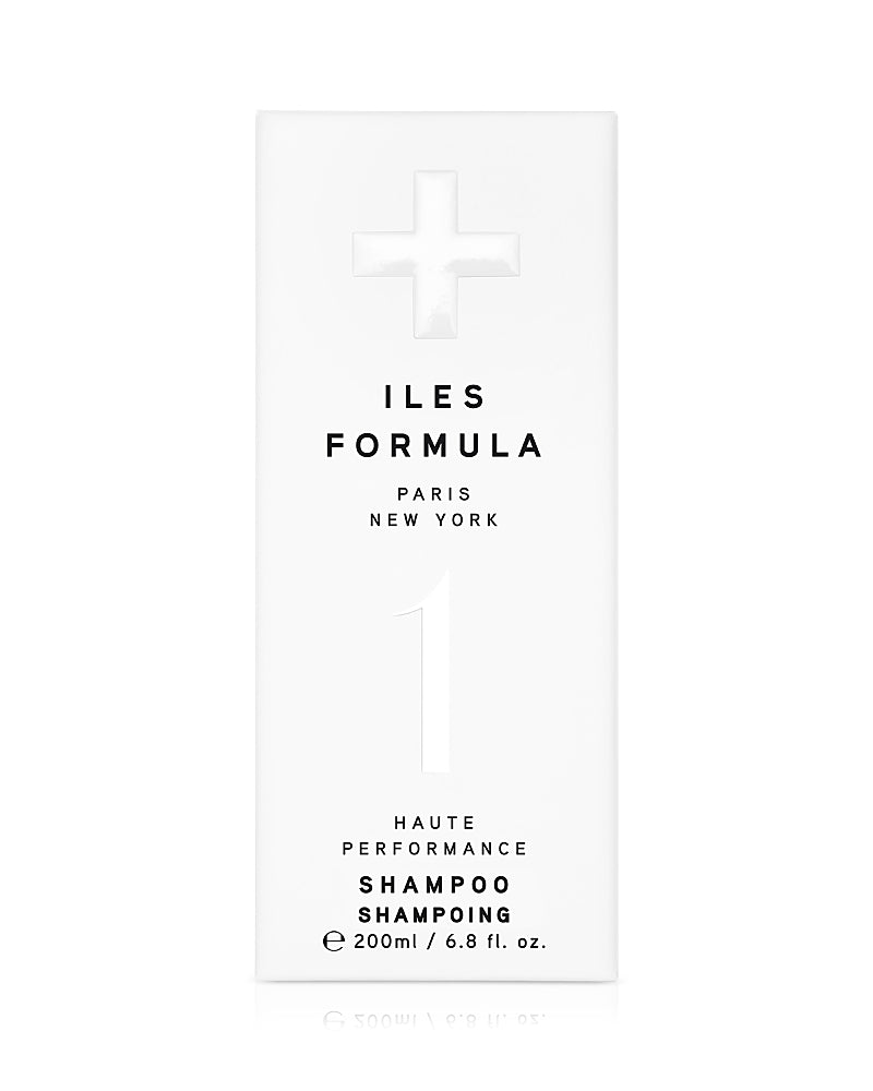 Iles Formula Shampoo 6.8 oz.