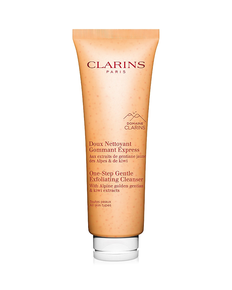 Clarins One Step Gentle Exfoliating Cleanser 4.3 oz.