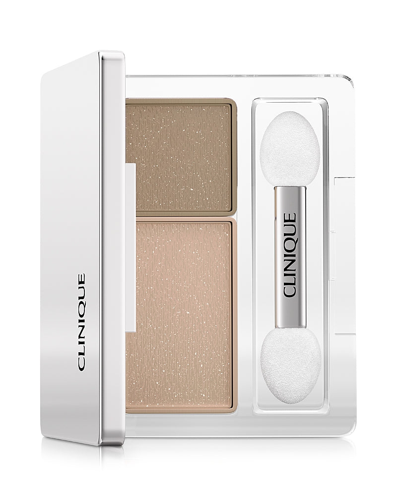 Clinique All About Shadow Duo Eyeshadow