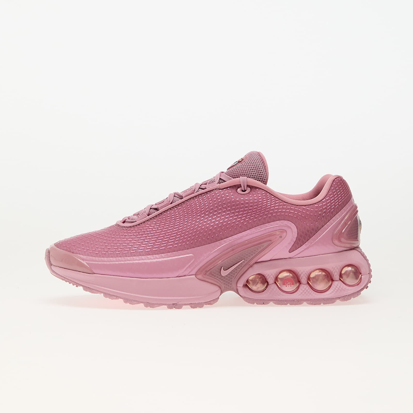 Sneakers Nike W Air Max DN Elemental Pink- Desert Berry-Red Stardust EUR 39