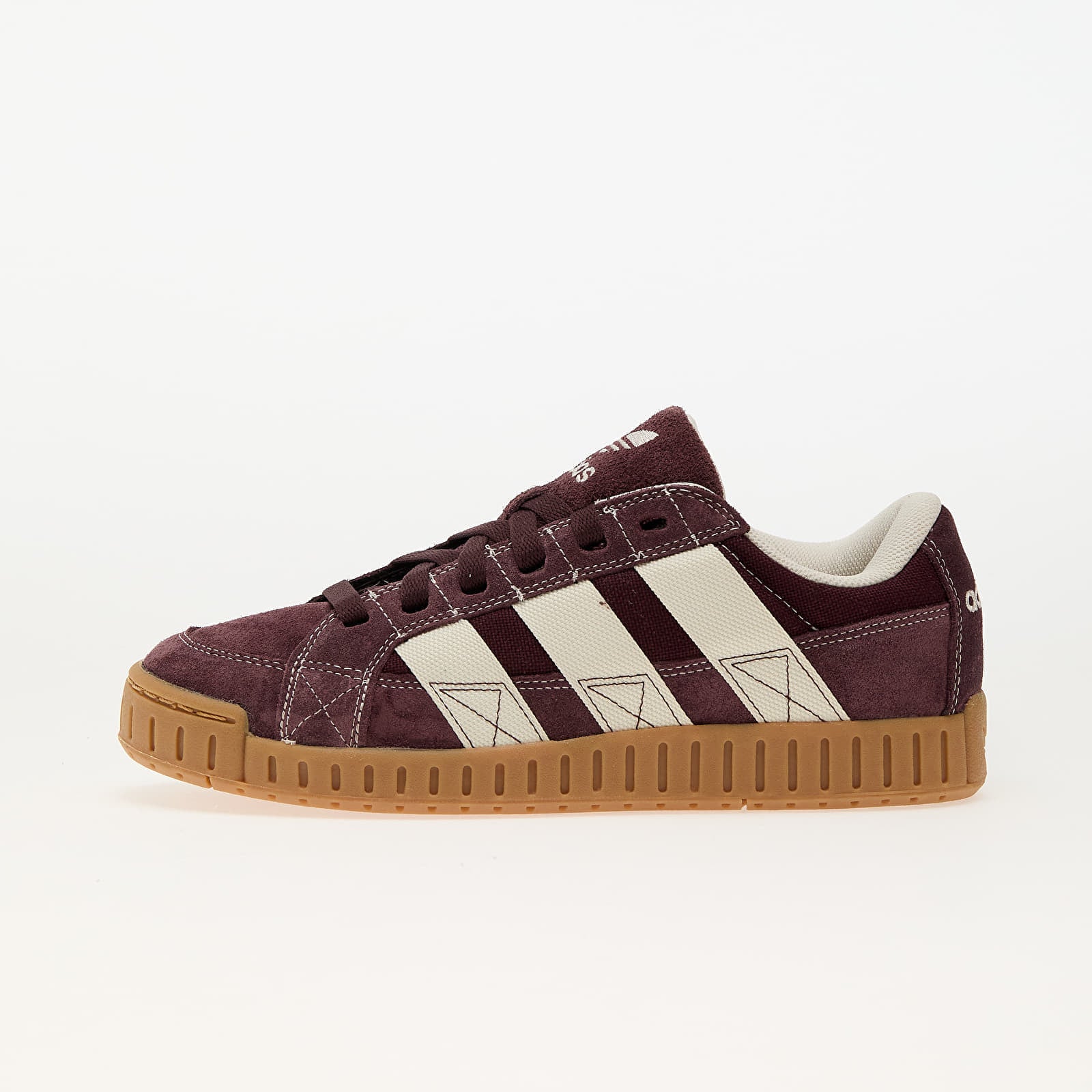 Sneakers adidas Lwst Aura Ruby- Crew White- Gum EUR 44